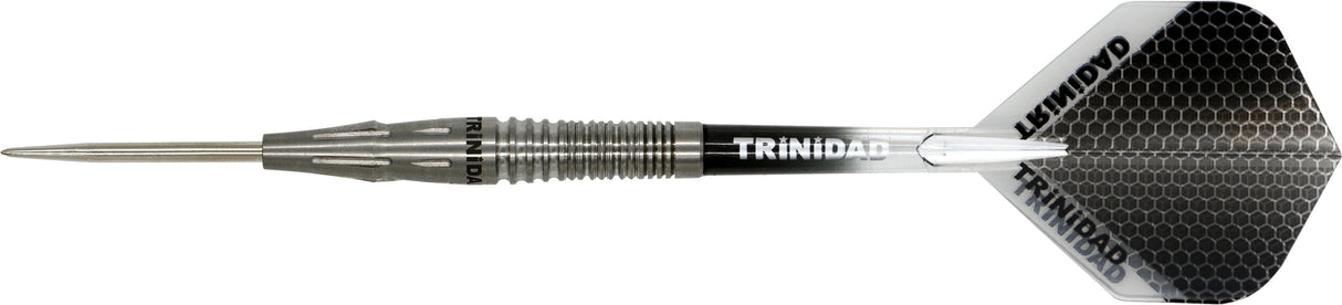 *Trinidad Pro - Steel Tip Darts - James Law - 22g-D1005 22g