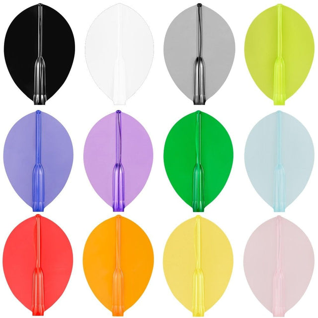 *Cosmo Fit Flight AIR - use with FIT Shaft - Teardrop