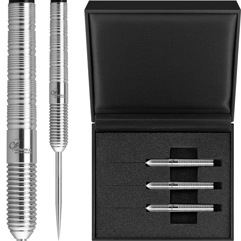 *Cosmo Pro Series Darts - Steel Tip - Darin Young - Big Daddy - 23g 23g