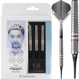 *Trinidad Pro - Soft Tip Darts - Yuki Yamada - Gomez - Type12 - 22.6g 22g