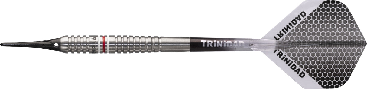 *Trinidad Pro - Soft Tip Darts - Yuki Yamada - Gomez - Type12 - 22.6g 22g