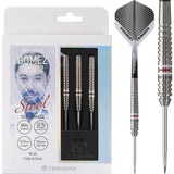 *Trinidad Pro - Steel Tip Darts - Yuki Yamada - Gomez - Type12 - 22.8g 22g