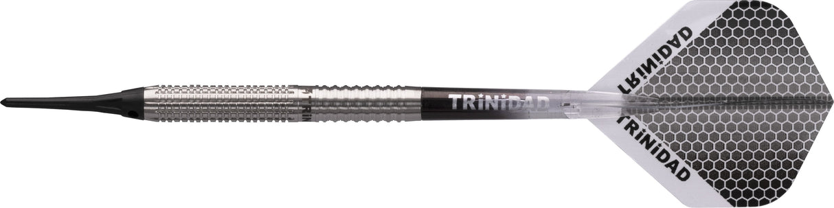 *Trinidad Pro - Soft Tip Darts - Fidel Corral Martin - Type2 - 17g 17g