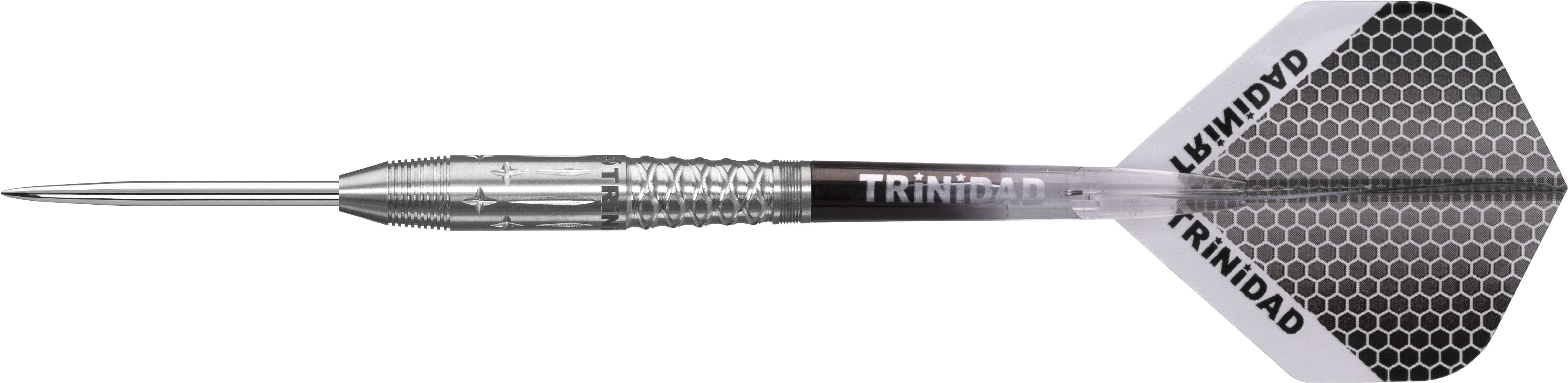 Trinidad Pro - Steel Tip Darts - Zhou Momo - Type2 - 20g