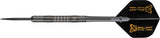 *Galaxy Danny Delfino Darts - Steel Tip - Del - Black - 22g 22g