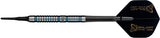 *Galaxy Ray Carver Darts - Soft Tip - The Razor - Blue 20g