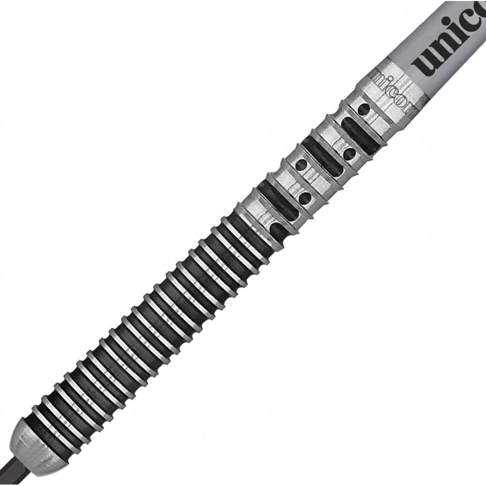 Unicorn Gary Anderson Darts - World Champion Steel Tip - Phase 5 - Noi