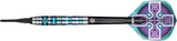 *Shot Celt Boudicca Darts - Soft Tip - Blue