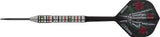 *Cuesoul - Steel Tip Tungsten Darts - Jazz Metal - Torpedo