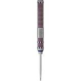 *Cuesoul - Steel Tip Tungsten Darts - Dragon - Blue