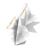 *Legend Darts - Steel Tip - 90% Tungsten - Pro Series - V6 - Multi Ringed