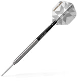*Legend Darts - Steel Tip - 90% Tungsten - Pro Series - V6 - Multi Ringed