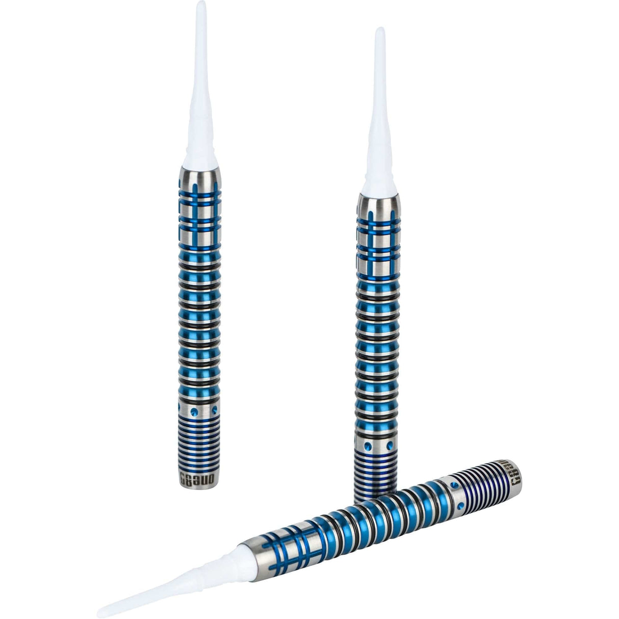 *One80 Nasir Bomba Darts - Soft Tip - Signature