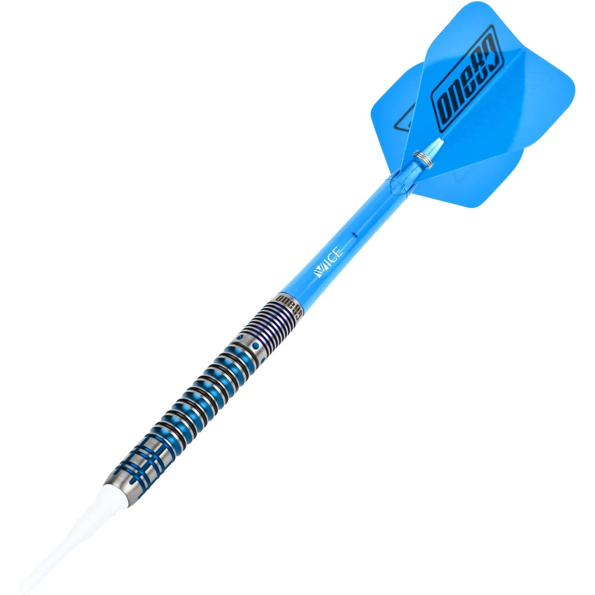 *One80 Nasir Bomba Darts - Soft Tip - Signature