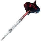BULL'S Challenger Darts - Steel Tip - Tytus Kanik - 22g 22g