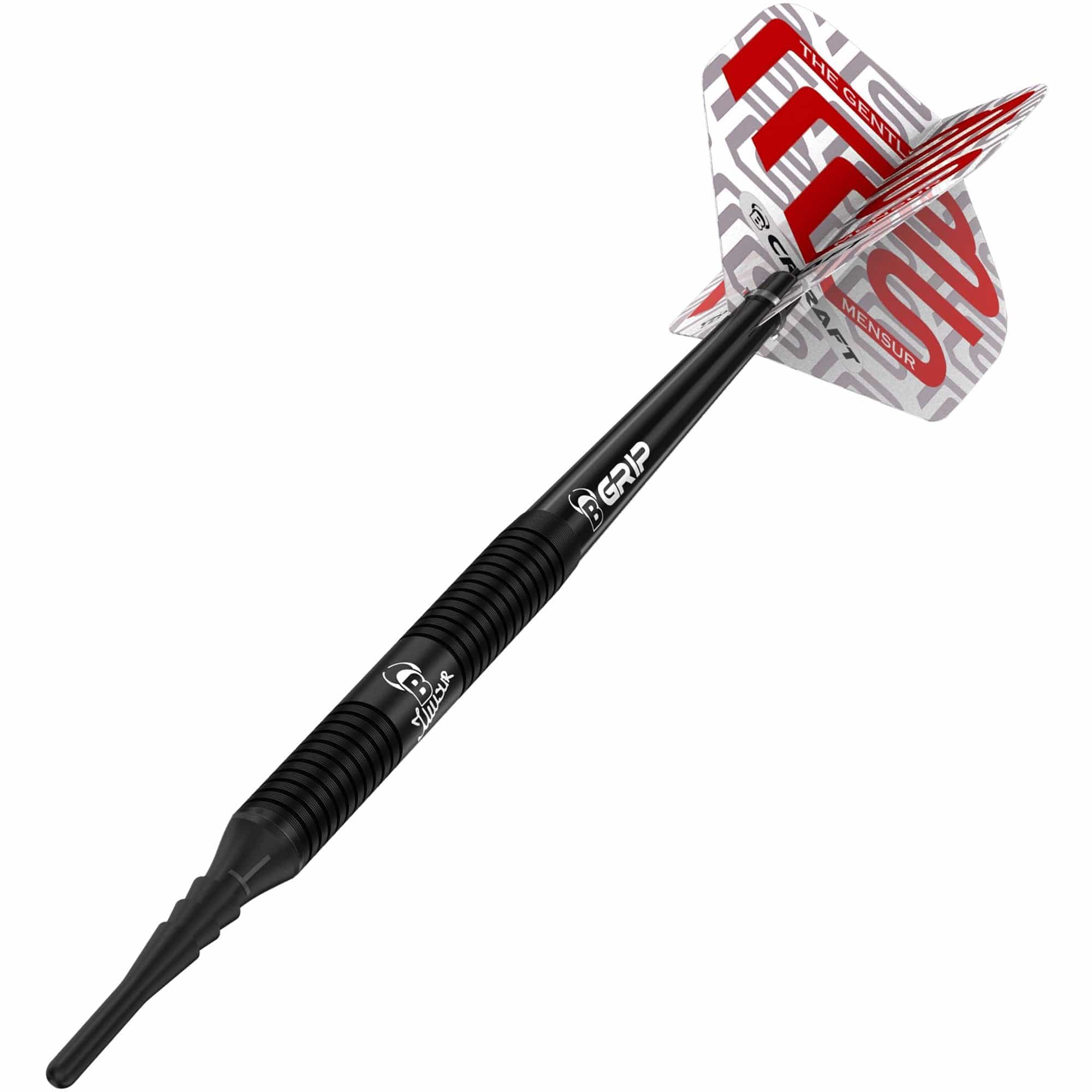 ダーツ Bull`s Champions Mensur Suljovic 23g Bulls Mensur Suljovic Black Edition 23g darts review - YouTube