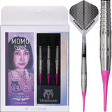 *Trinidad Pro - Soft Tip Darts - Zhou Momo - Type2 - 18g 18g