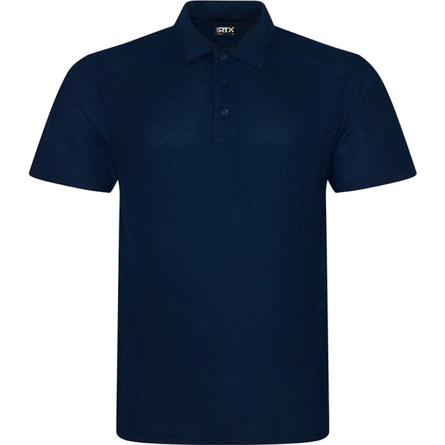 *Darts Polo Shirts - Heavyweight - 200gsm - Navy Blue 2XL