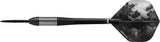 *Designa Black Shadow V2 Darts - Steel Tip - M2