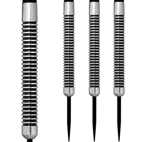 Designa Camelot Darts - Steel Tip Tungsten - 21g 21g