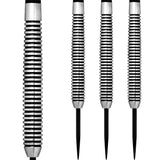 Designa Camelot Darts - Steel Tip Tungsten - 24g 24g