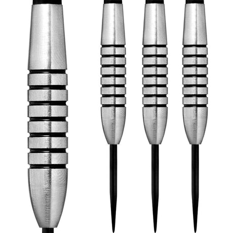 Designa Camelot Darts - Steel Tip Tungsten - 25g 25g