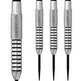 Designa Camelot Darts - Steel Tip Tungsten - 27g 27g