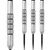 Designa Camelot Darts - Steel Tip Tungsten - 28g 28g