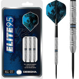 Designa Elite 95 V2 Darts - Steel Tip - M2 21g