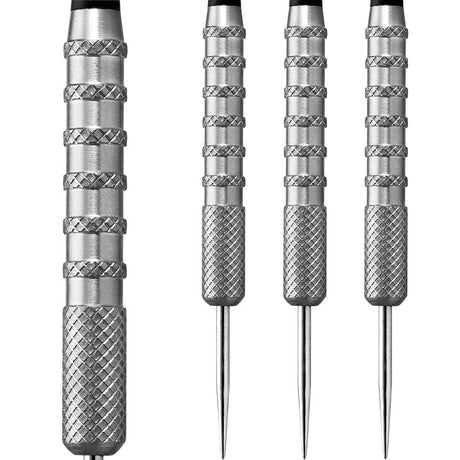 *Designa Exterminator Darts - Steel Tip - Knurled - 27g 27g
