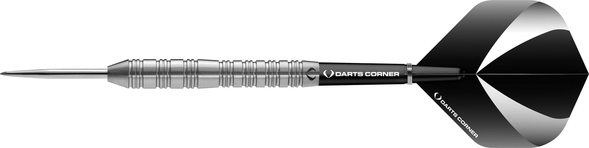 *Darts Corner Gallant Darts - Steel Tip - M4 - Ringed