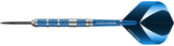 *Darts Corner Squadron Darts - Steel Tip - M4 - Blue