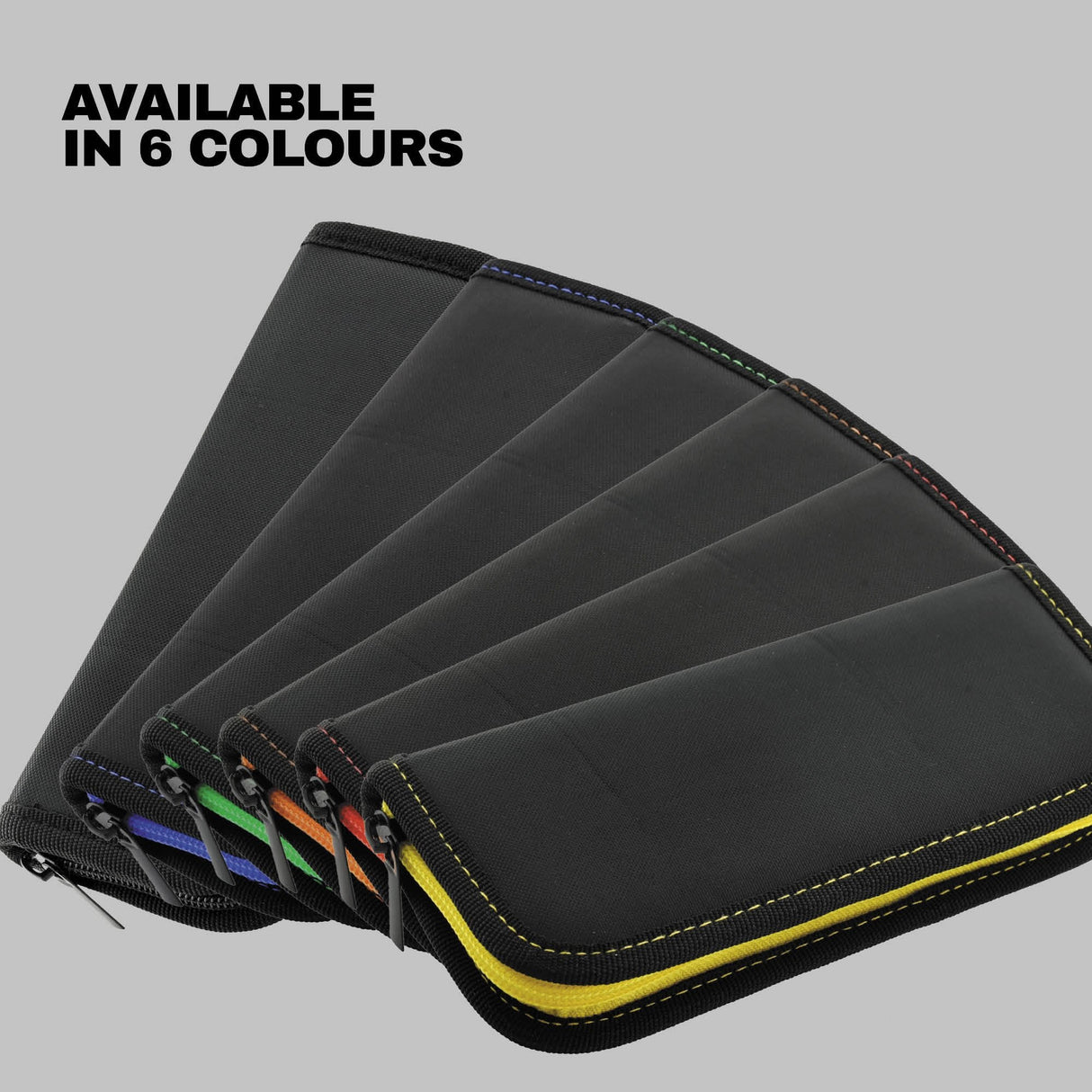 *Designa Fortex Dart Case - Strong Protective