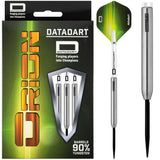 Datadart Orion Darts - Steel Tip - Smooth 20g