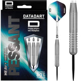 Datadart Pessant Darts - Steel Tip - Heavy - S1 - 34g 34g
