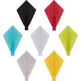 *Cuesoul - Tero Flight System - Dart Flights - AK4 - Diamond - Solid