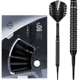 *Harrows Noctis Darts - Soft Tip