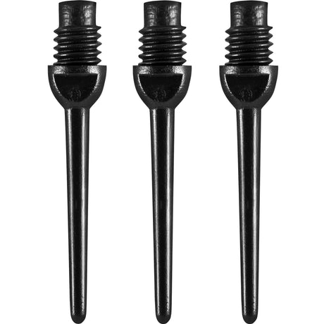*Harrows Soft Tip Points - Bulk Bag 1000 - 2ba - Keypoint