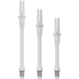 *L-Style - L-Shafts - Locked - Slim - White