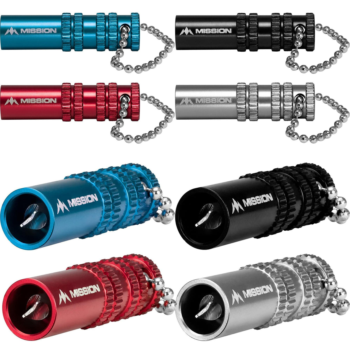 Mission Aluminium Broken Shaft Remover - Extractor Removal Tool