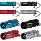 Mission Aluminium Broken Shaft Remover - Extractor Removal Tool