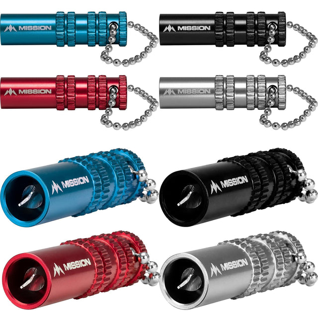 Mission Aluminium Broken Shaft Remover - Extractor Removal Tool