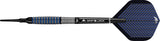 *Mission Nightfall Darts - Soft Tip - M4 - Curved
