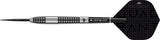 *Mission Quadrant Darts - Steel Tip - M2 - Quad Grip