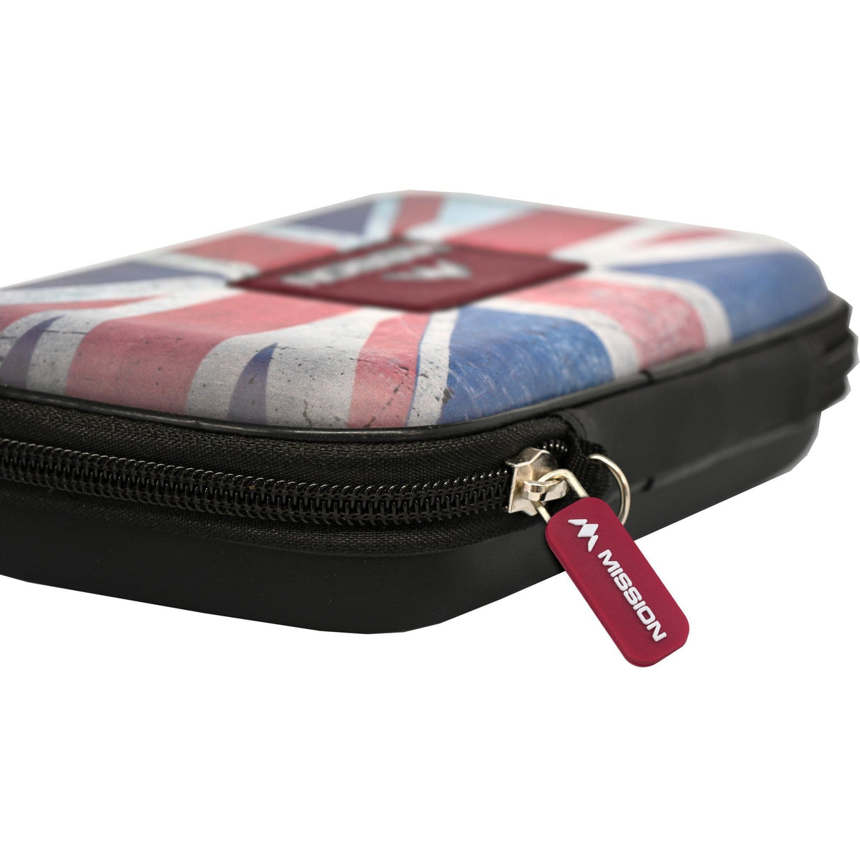*Mission Freedom XL Darts Case - Strong Protection