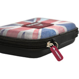 *Mission Freedom XL Darts Case - Strong Protection
