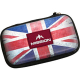 *Mission Freedom XL Darts Case - Strong Protection