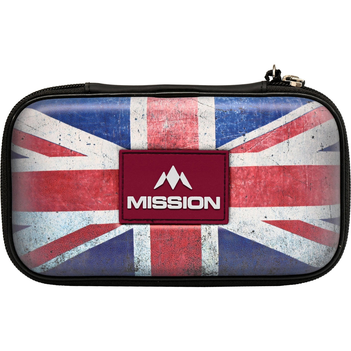 *Mission Freedom XL Darts Case - Strong Protection Multi