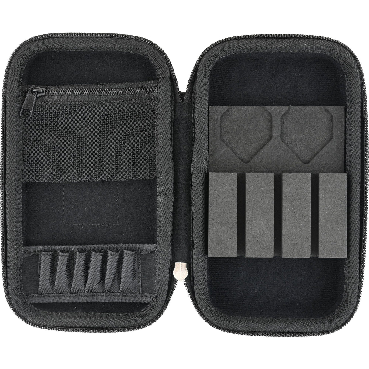 *Mission Freedom XL Darts Case - Strong Protection