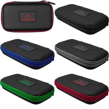 *Mission Freedom XL Darts Case - Strong Protection